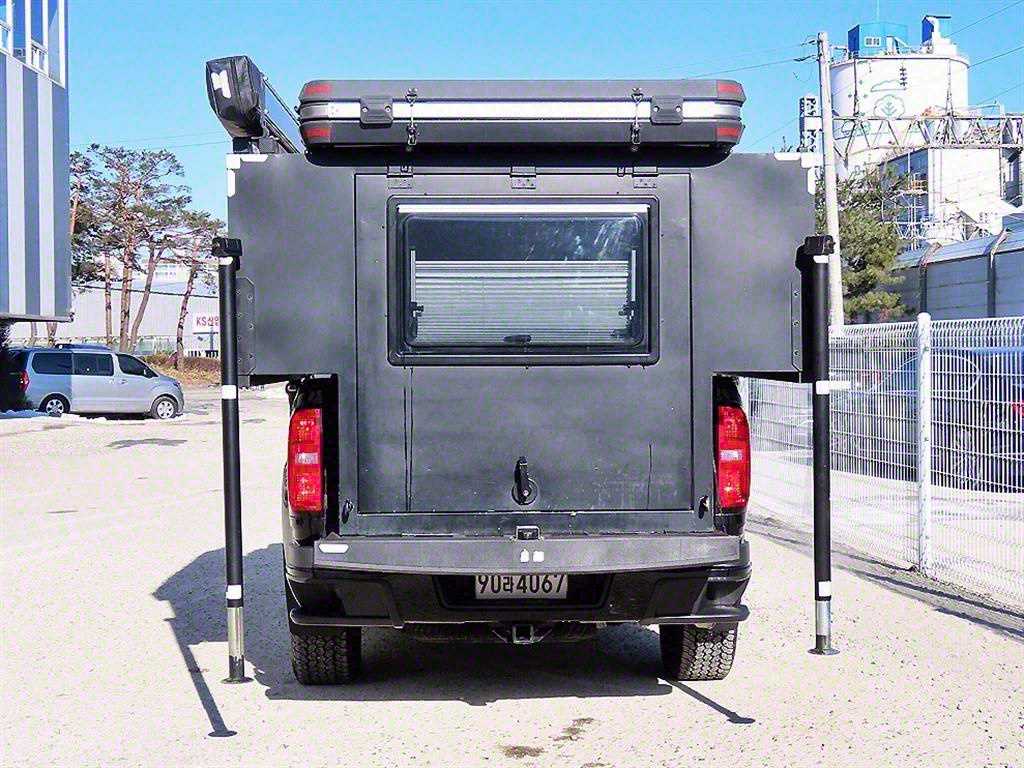 Chevrolet ?Colorado - Vista 4