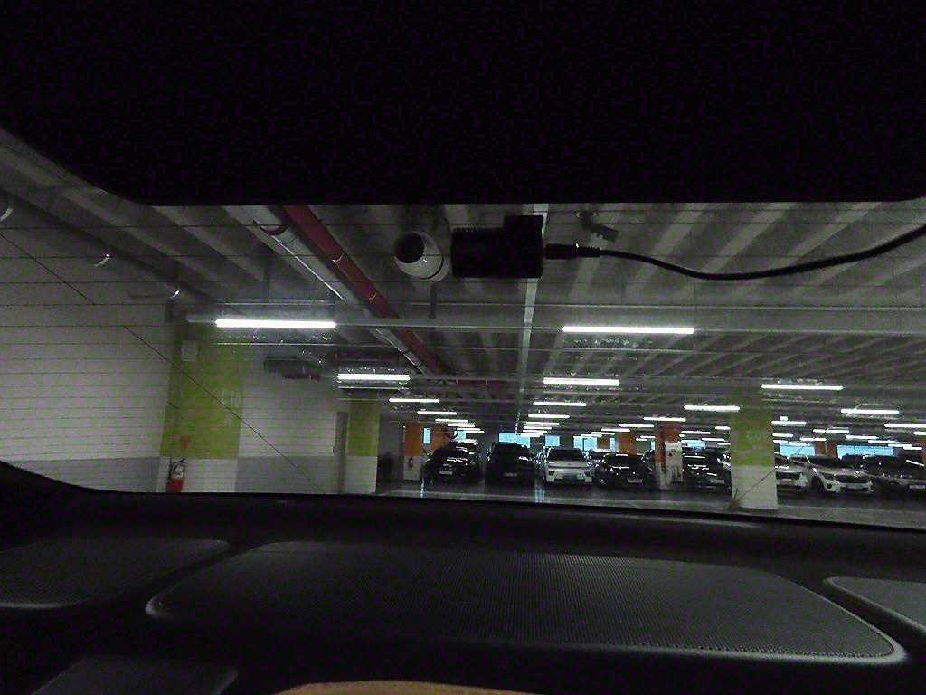 KIA K5 2020 Azul - Importación desde Corea - HF Imports Iquique - Foto 17