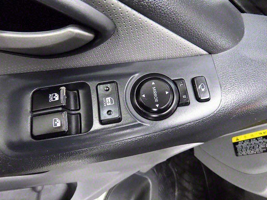 HYUNDAI Starex - Vista 11