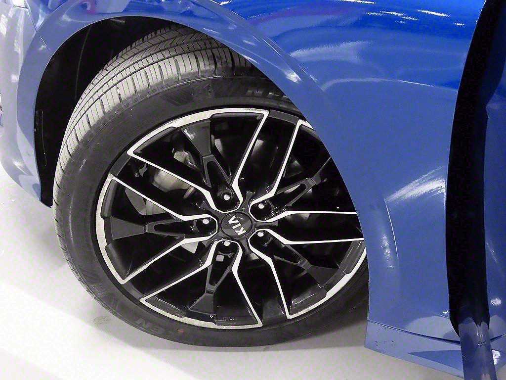 KIA K5 2020 Azul - Importación desde Corea - HF Imports Iquique - Foto 19