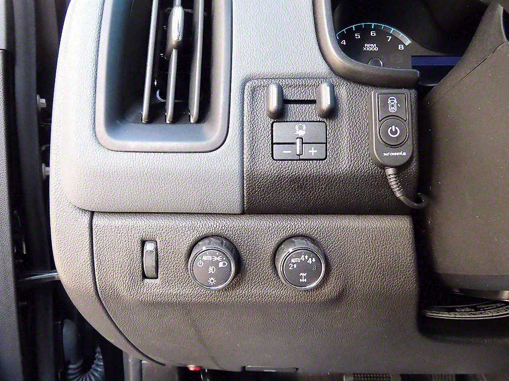 Chevrolet ?Colorado - Vista 12