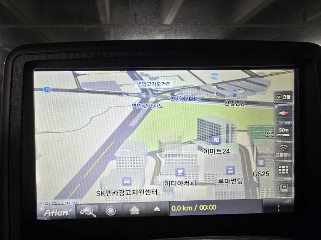 HYUNDAI Starex 2019 Blanco - Importación desde Corea - HF Imports Iquique - Foto 14