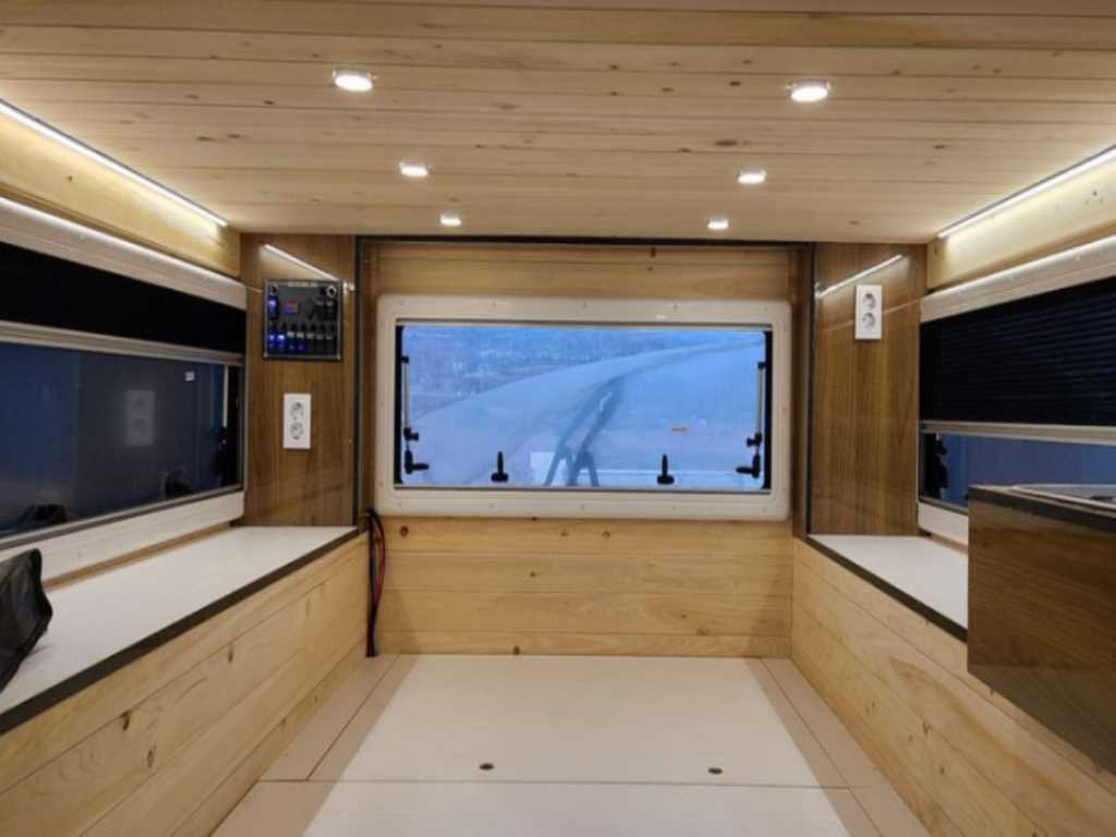 Chevrolet ?Colorado - Vista 7