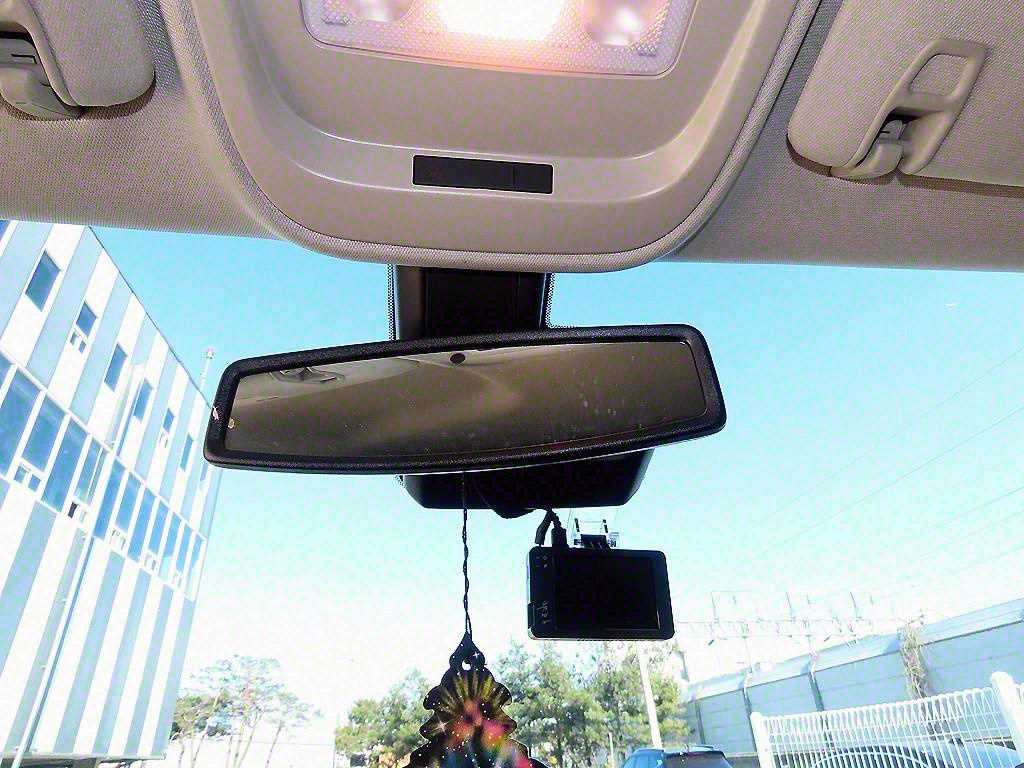 Chevrolet ?Colorado 2021 Negro - Importación desde Corea - HF Imports Iquique - Foto 14