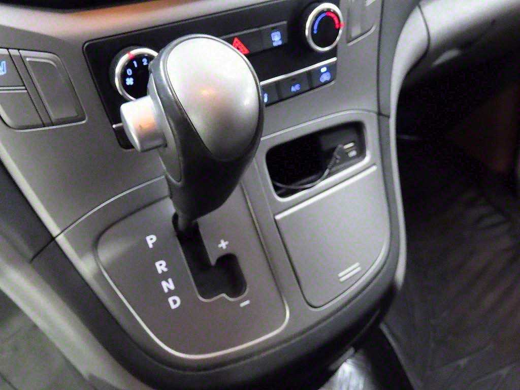 HYUNDAI Starex - Vista 10