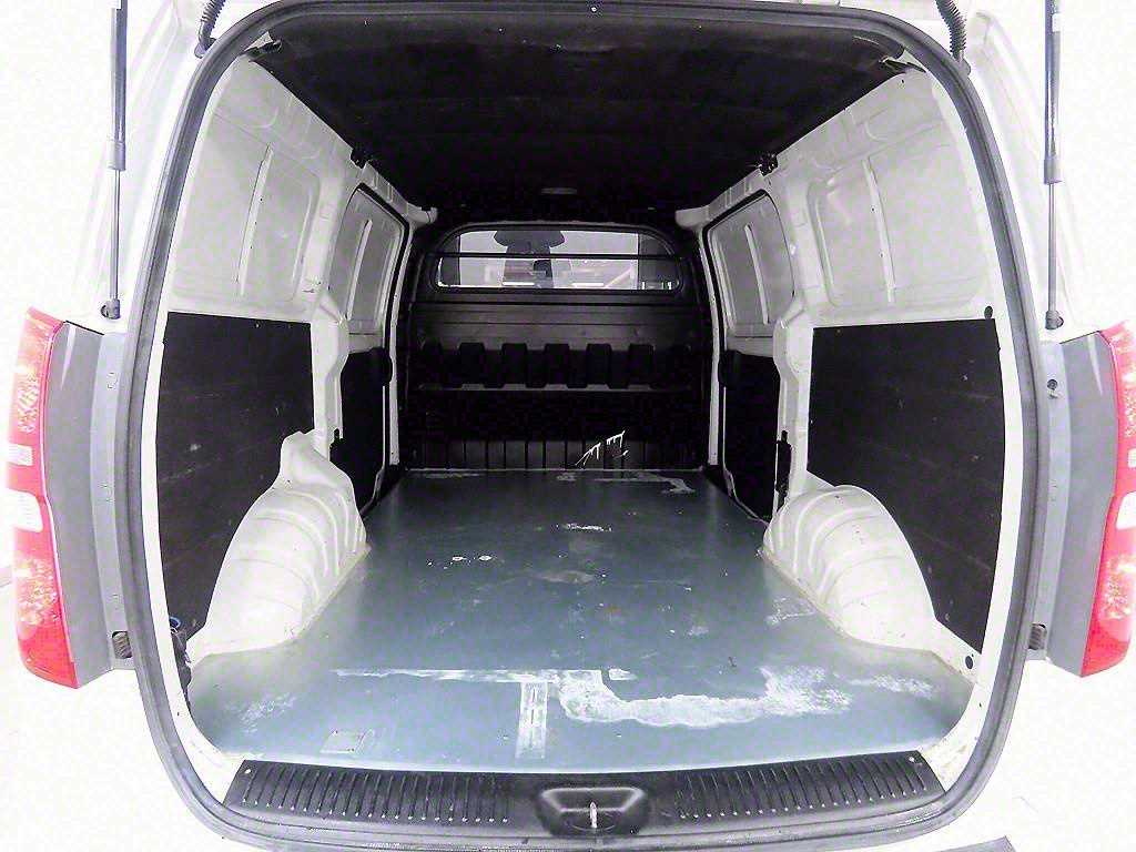 HYUNDAI Starex 2019 Blanco - Importación desde Corea - HF Imports Iquique - Foto 18