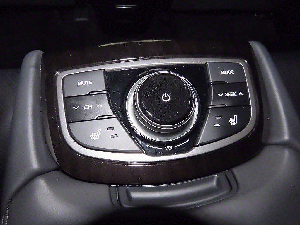 HYUNDAI Grandeur 2011 Negro - Importación desde Corea - HF Imports Iquique - Foto 15