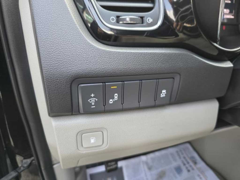 KIA Carnival 2018 Negro - Importación desde Corea - HF Imports Iquique - Foto 15