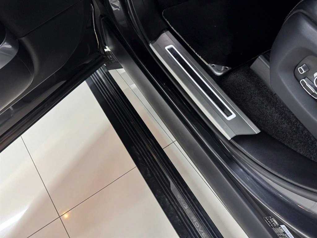 Land Rover Range Rover 2017 Gris - Importación desde Corea - HF Imports Iquique - Foto 17