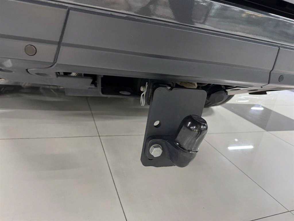 Land Rover Range Rover 2017 Gris - Importación desde Corea - HF Imports Iquique - Foto 18