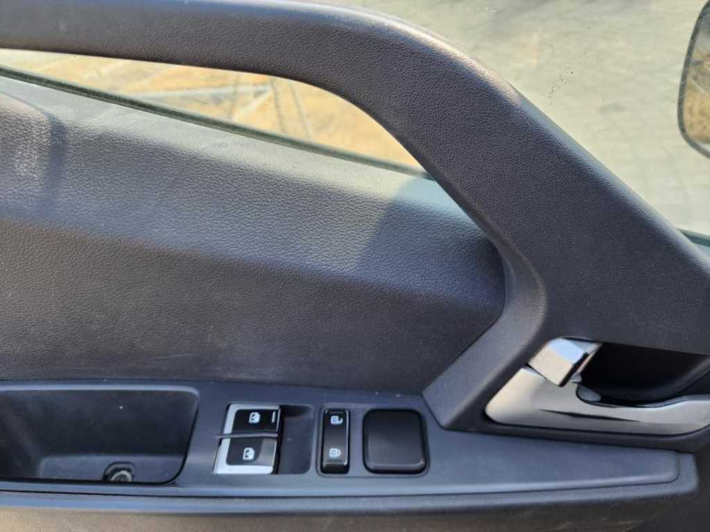 medium and large cargo dump - Vista 12