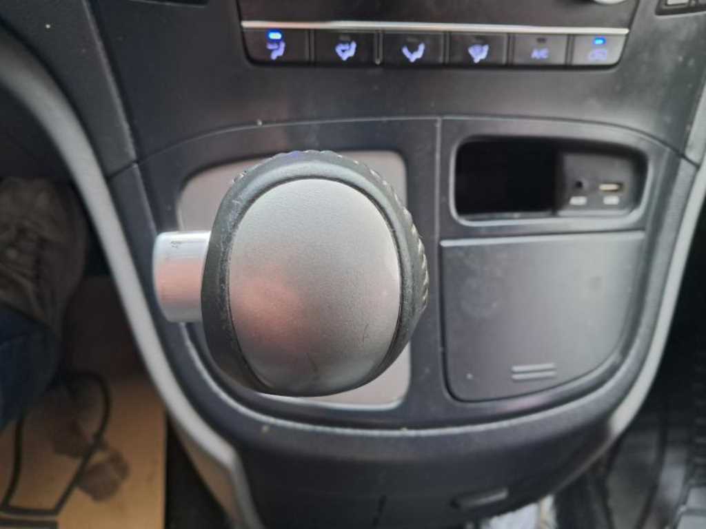 HYUNDAI Starex 2018 Gris - Importación desde Corea - HF Imports Iquique - Foto 14