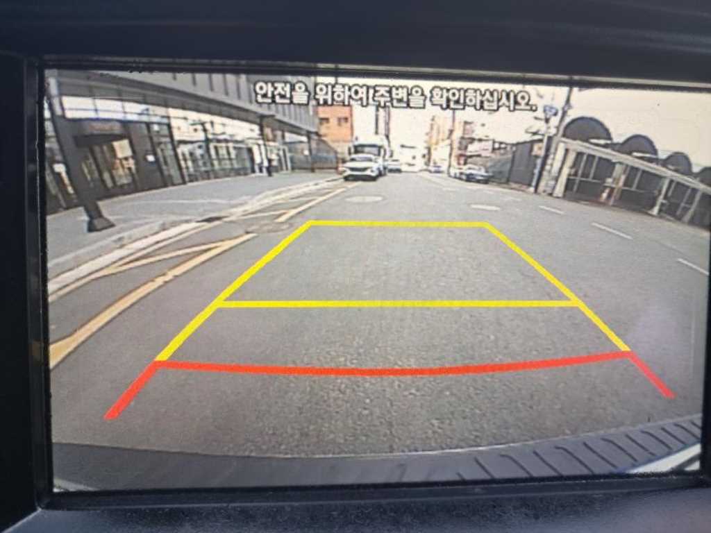 HYUNDAI Starex - Vista 11