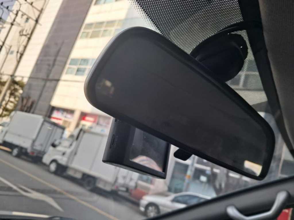 HYUNDAI Starex - Vista 12