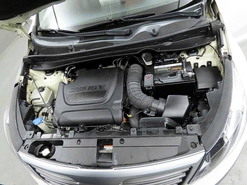 KIA Sportage 2012 Blanco - Importación desde Corea - HF Imports Iquique - Foto 18