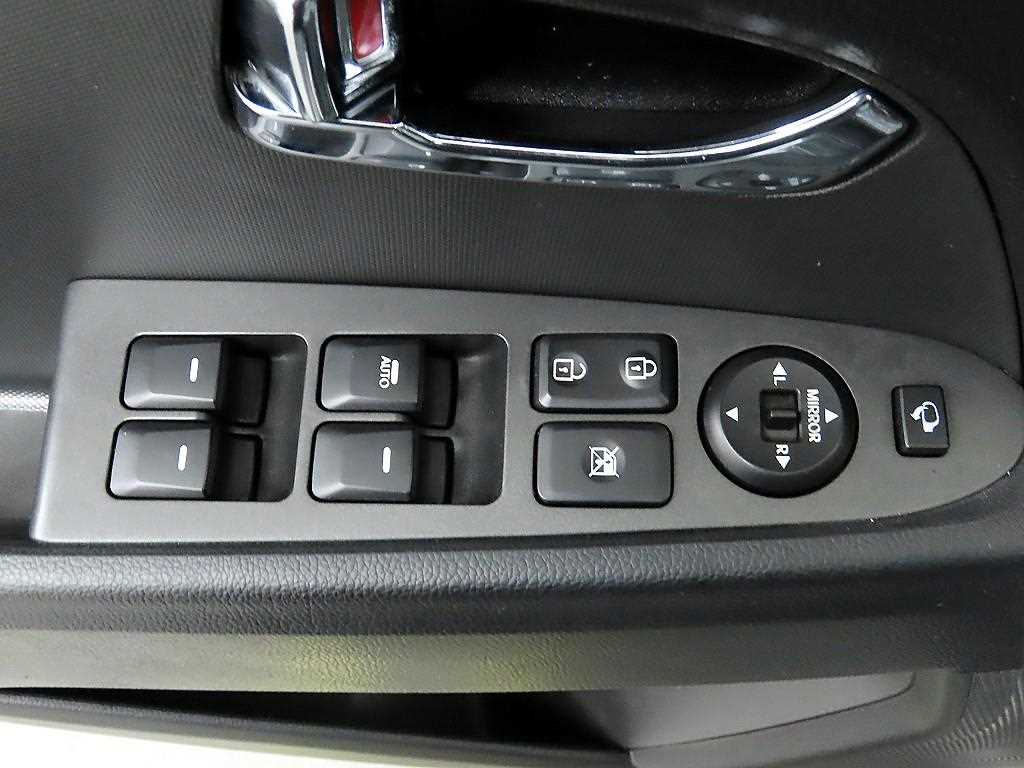 KIA Sportage - Vista 11