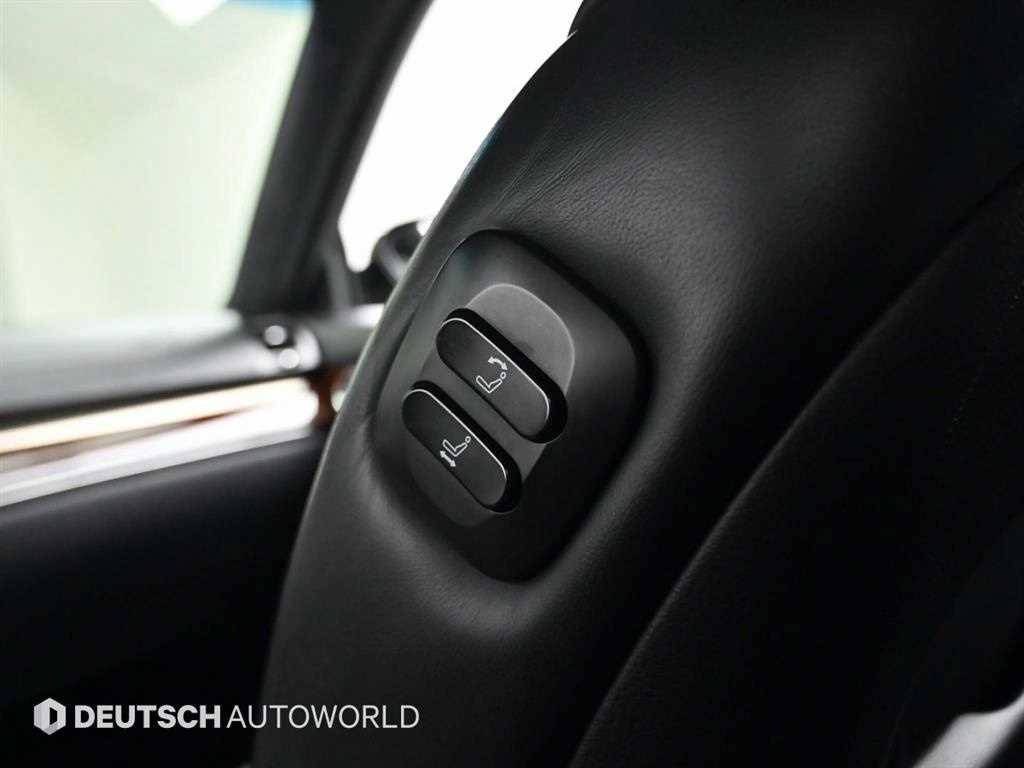 Ssangyong Chairman 2011 Negro - Importación desde Corea - HF Imports Iquique - Foto 18