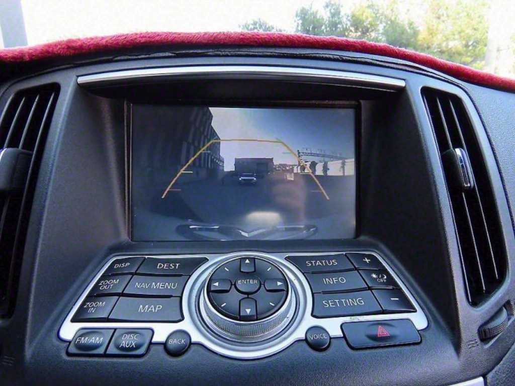 Infiniti G 2009 Blanco - Importación desde Corea - HF Imports Iquique - Foto 15