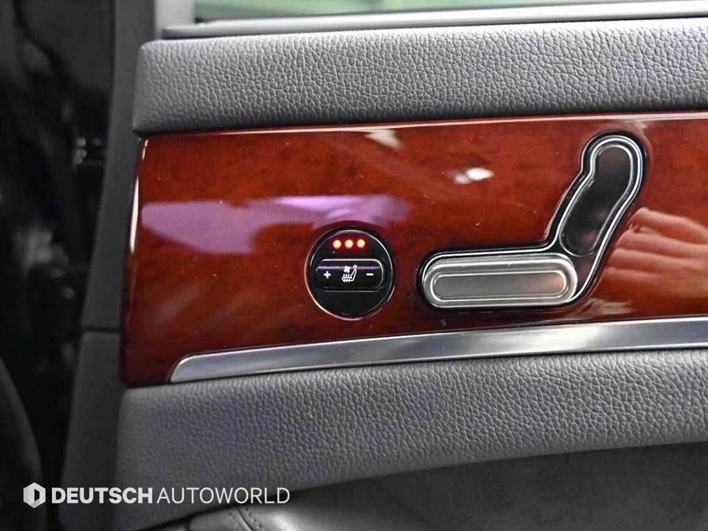 Ssangyong Chairman 2011 Negro - Importación desde Corea - HF Imports Iquique - Foto 16