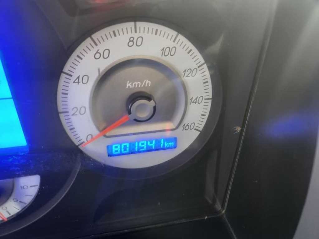 medium and large cargo Cargo - Vista 9