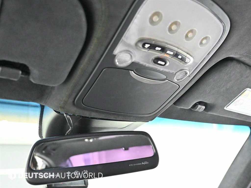 Ssangyong Chairman 2011 Negro - Importación desde Corea - HF Imports Iquique - Foto 19