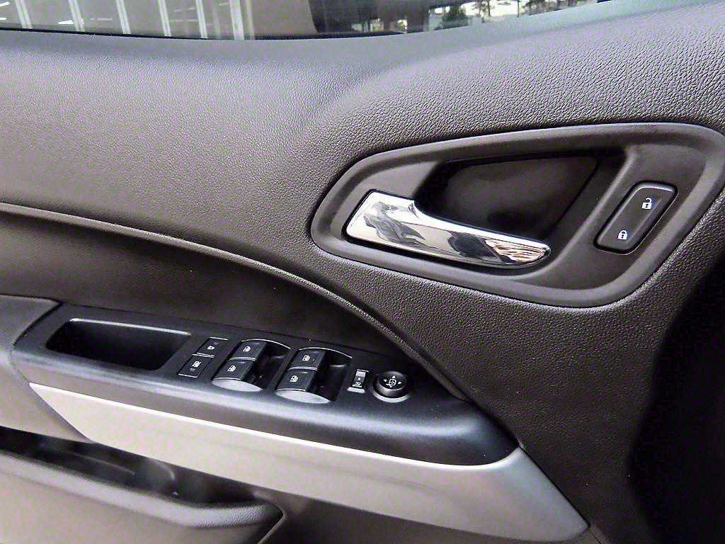 Chevrolet ?Colorado - Vista 11