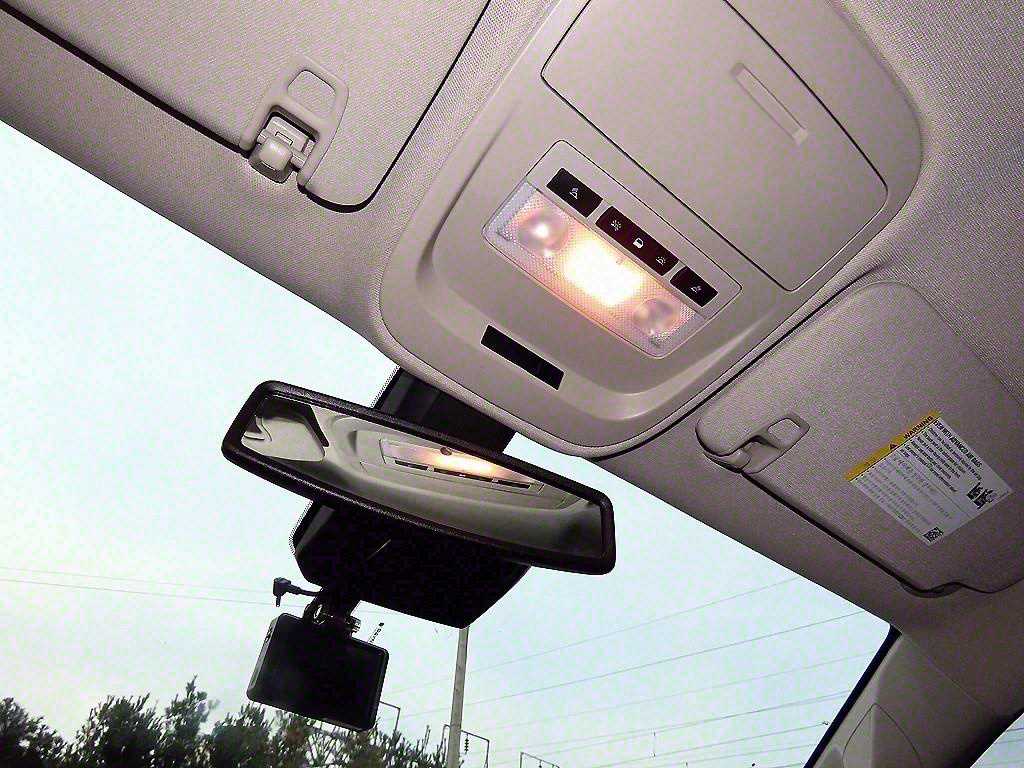 Chevrolet ?Colorado 2020 Gris - Importación desde Corea - HF Imports Iquique - Foto 15