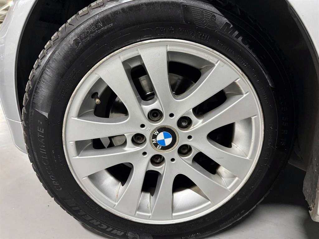 BMW 3 series - Vista 5