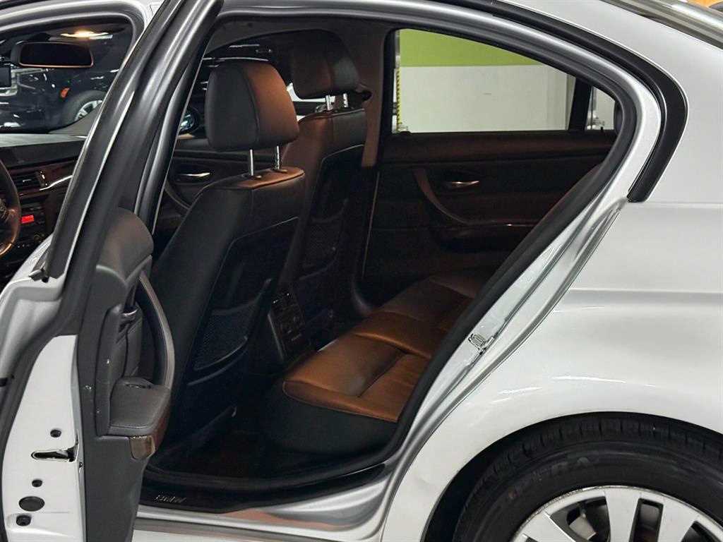 BMW 3 series - Vista 9