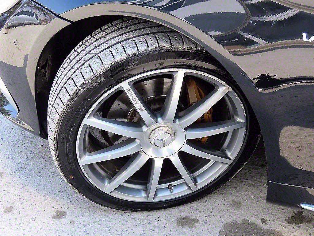 Mercedes Benz S Class 2015 Negro - Importación desde Corea - HF Imports Iquique - Foto 20