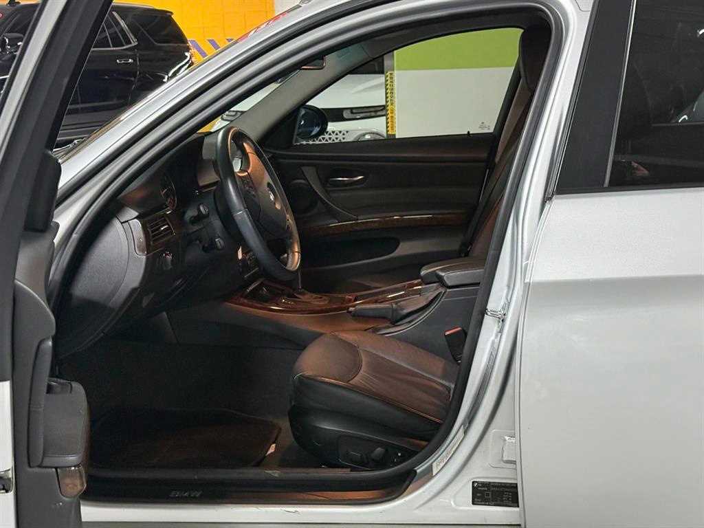 BMW 3 series - Vista 10