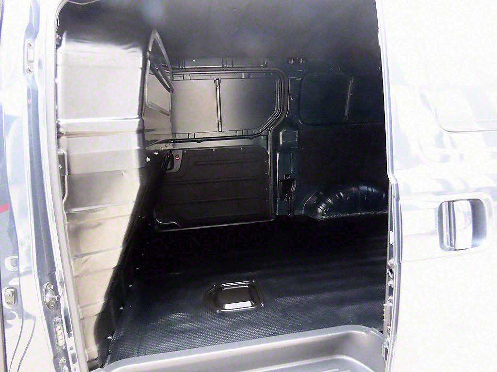 HYUNDAI Starex - Vista 6