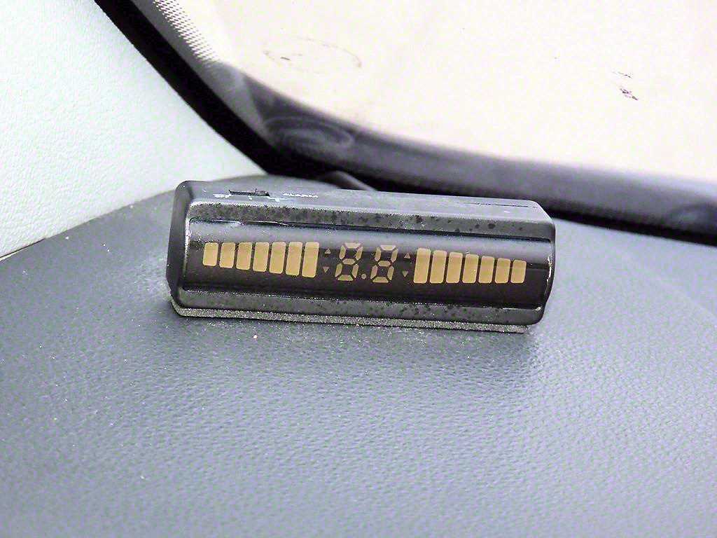 HYUNDAI Starex 2018 Negro - Importación desde Corea - HF Imports Iquique - Foto 17