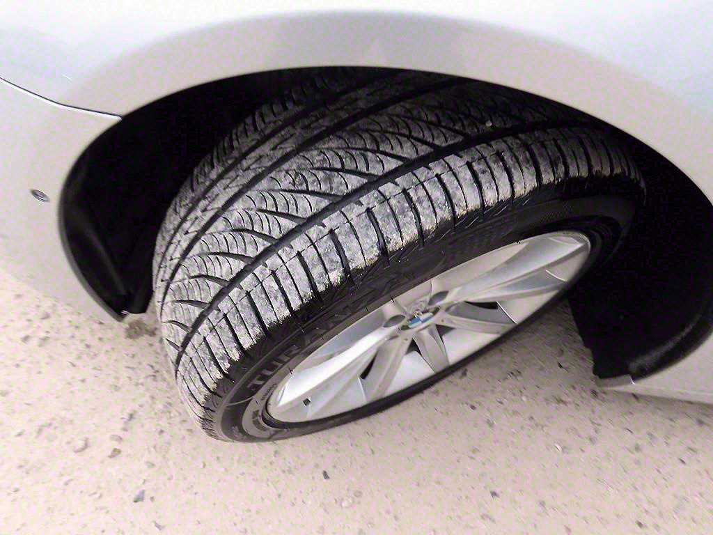 BMW 5 Series 2014 Plateado - Importación desde Corea - HF Imports Iquique - Foto 20