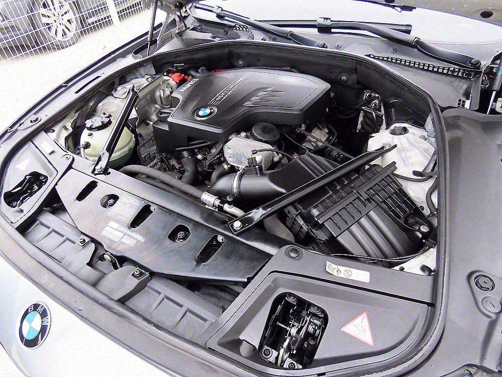 BMW 5 Series 2014 Plateado - Importación desde Corea - HF Imports Iquique - Foto 19