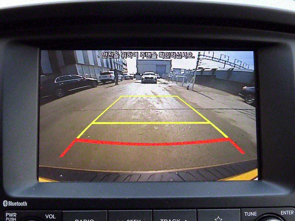 HYUNDAI Starex 2020 Amarillo - Importación desde Corea - HF Imports Iquique - Foto 16