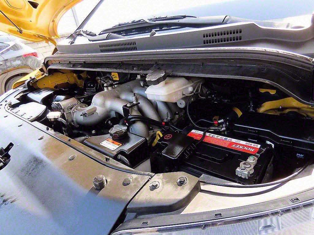 HYUNDAI Starex 2020 Amarillo - Importación desde Corea - HF Imports Iquique - Foto 19