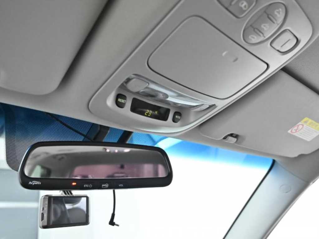 KIA Carnival 2011 Plateado - Importación desde Corea - HF Imports Iquique - Foto 18