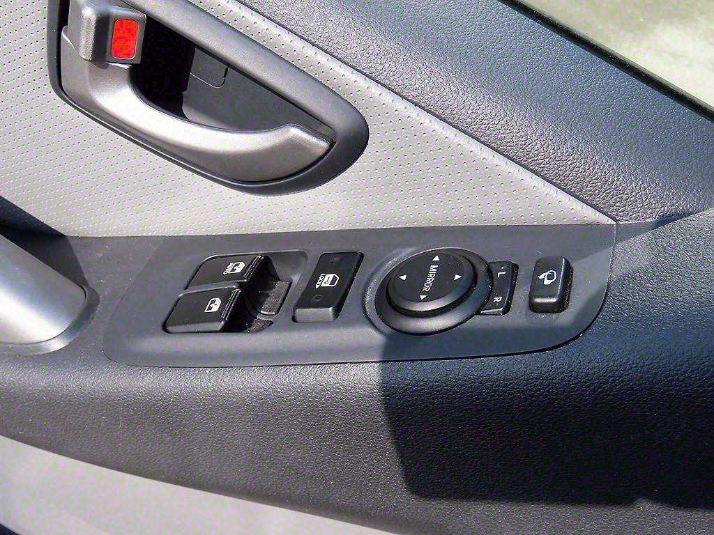 HYUNDAI Starex - Vista 12