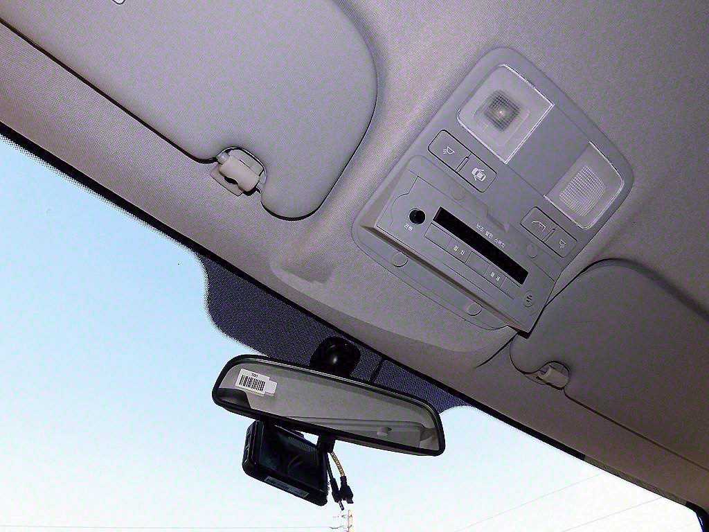 HYUNDAI Starex 2020 Amarillo - Importación desde Corea - HF Imports Iquique - Foto 17