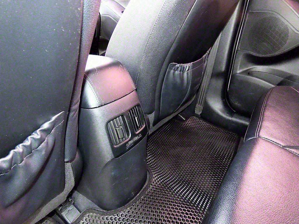 HYUNDAI Tucson 2014 the color of pearl - Importación desde Corea - HF Imports Iquique - Foto 17