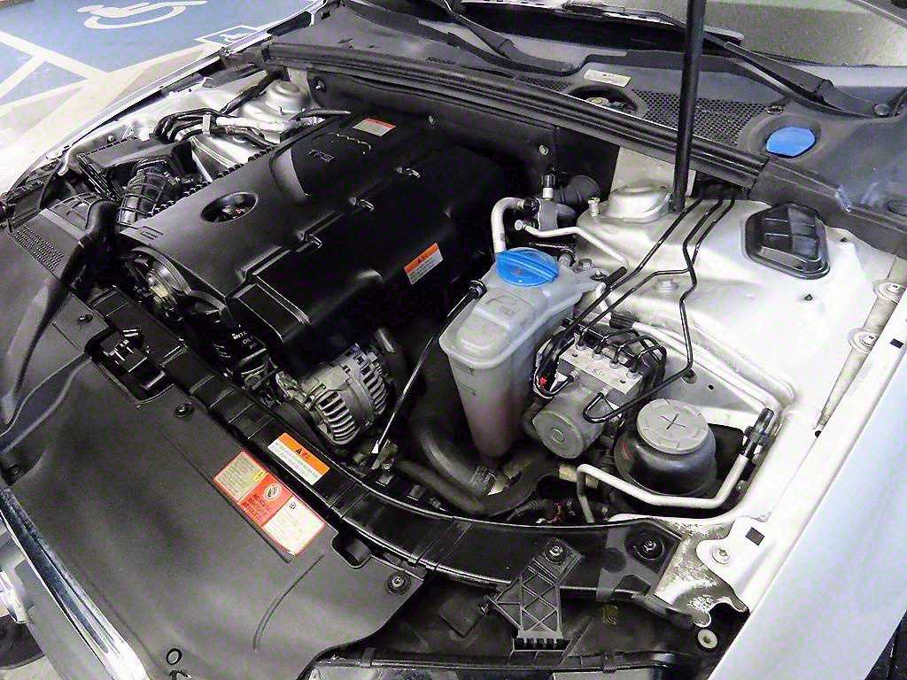 Audi A4 2009 Plateado - Importación desde Corea - HF Imports Iquique - Foto 17