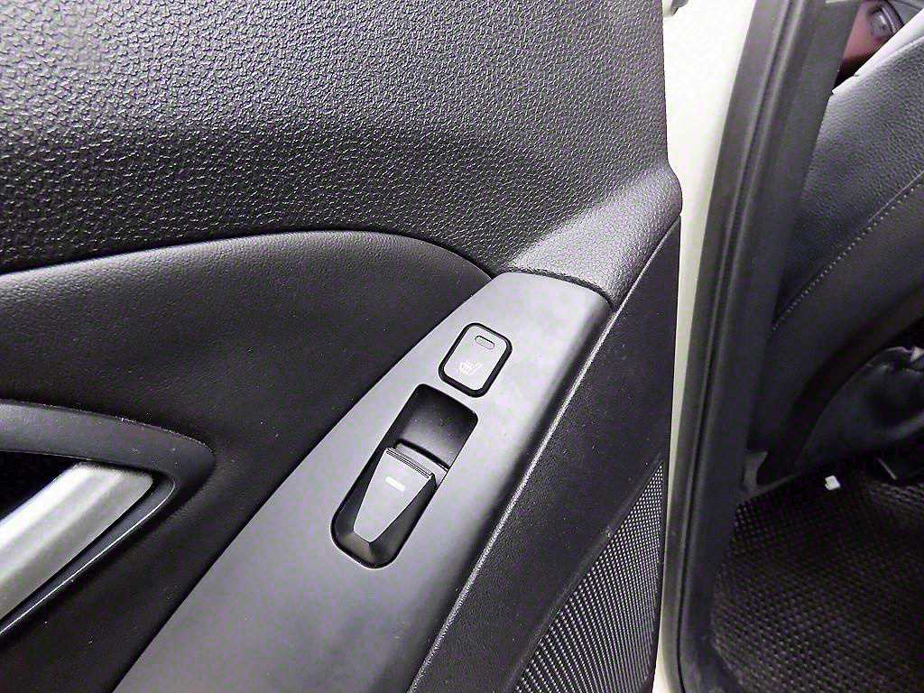 HYUNDAI Tucson 2014 the color of pearl - Importación desde Corea - HF Imports Iquique - Foto 16