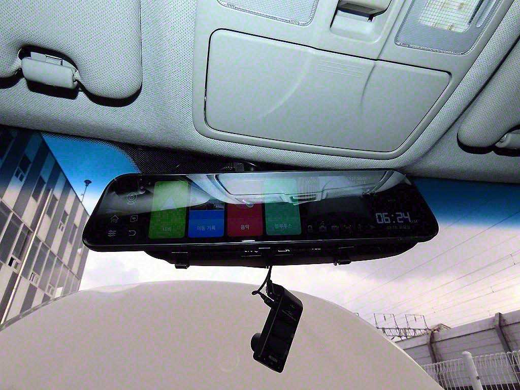 HYUNDAI Tucson 2014 the color of pearl - Importación desde Corea - HF Imports Iquique - Foto 14