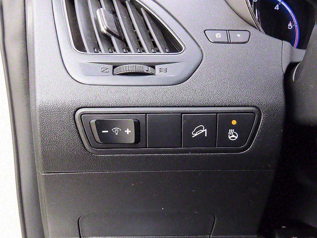 HYUNDAI Tucson - Vista 12