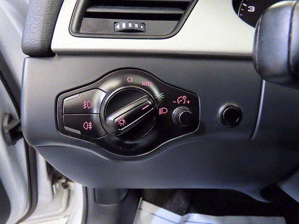 Audi A4 2009 Plateado - Importación desde Corea - HF Imports Iquique - Foto 14