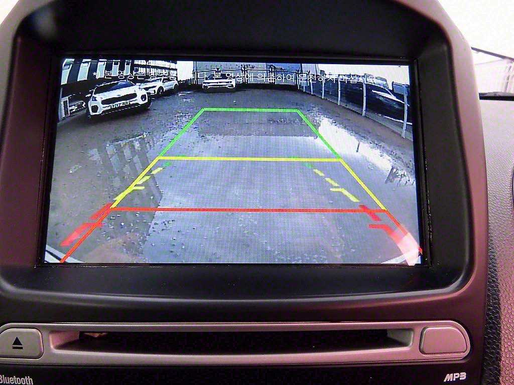 HYUNDAI Tucson 2014 the color of pearl - Importación desde Corea - HF Imports Iquique - Foto 15