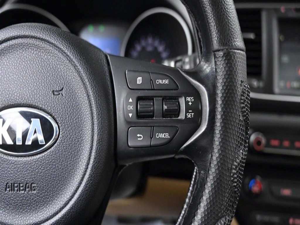 KIA Carnival 2015 Blanco - Importación desde Corea - HF Imports Iquique - Foto 17