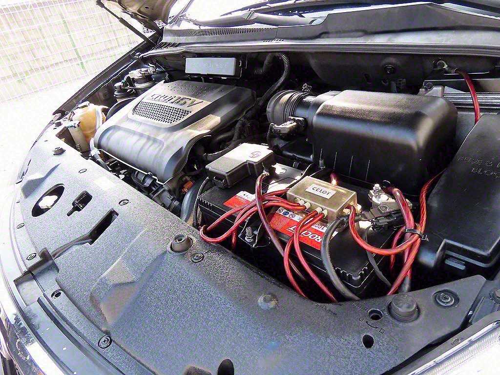 KIA Carnival 2013 Negro - Importación desde Corea - HF Imports Iquique - Foto 19