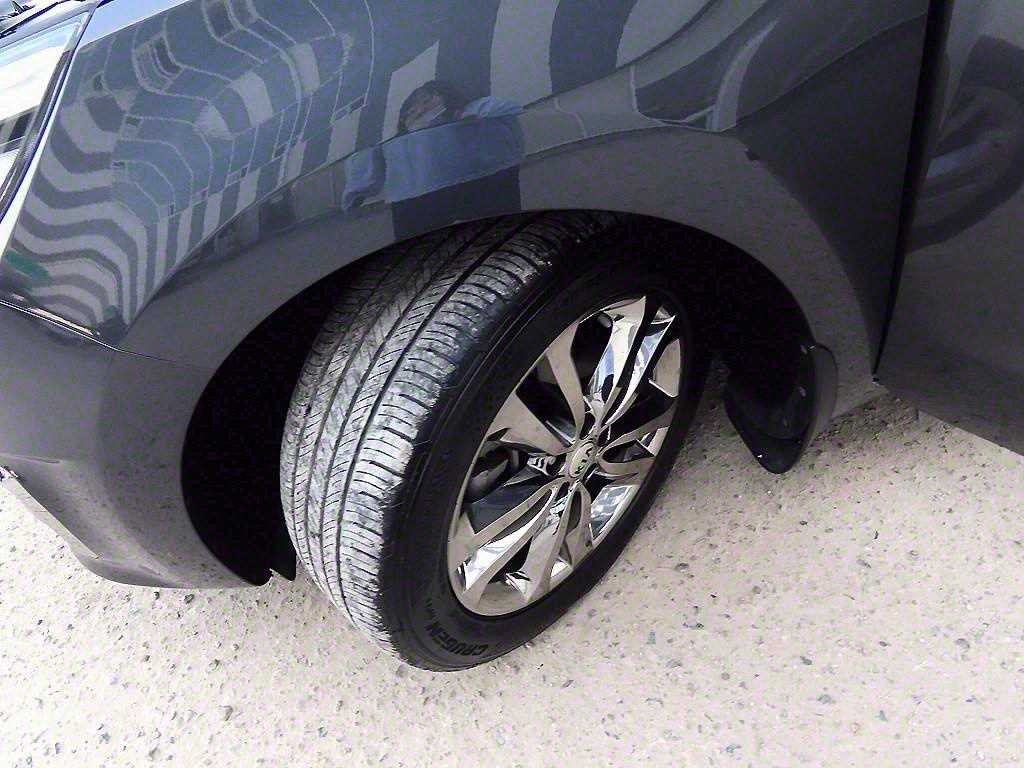 KIA Carnival 2016 Gris - Importación desde Corea - HF Imports Iquique - Foto 19